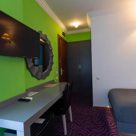 Szálloda Mene Antalya